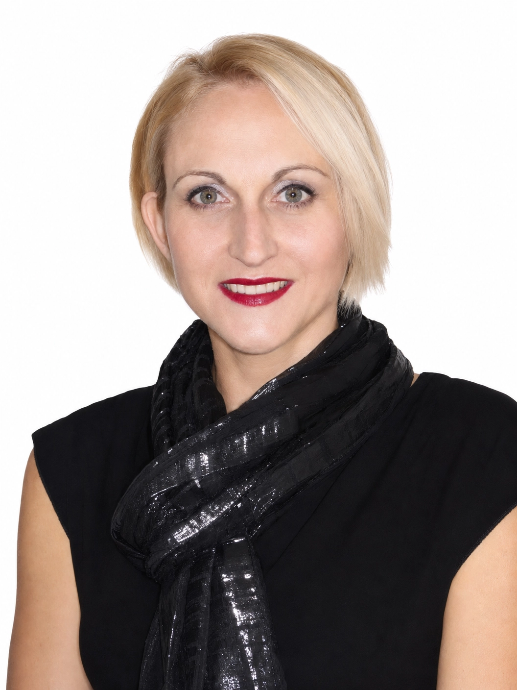Dr Debbie Marsden